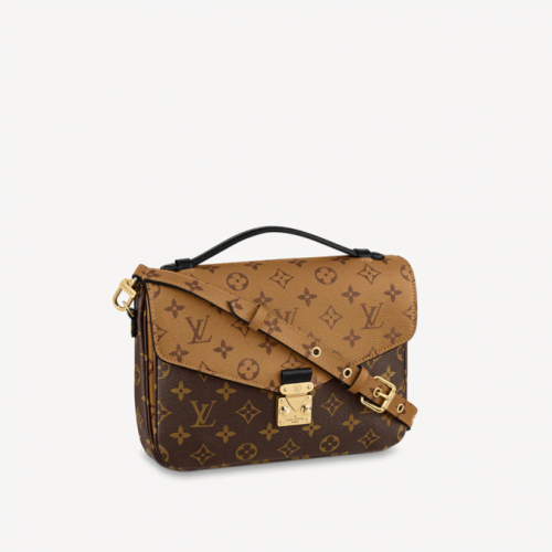 ال ڤي | POCHETTE MÉTIS