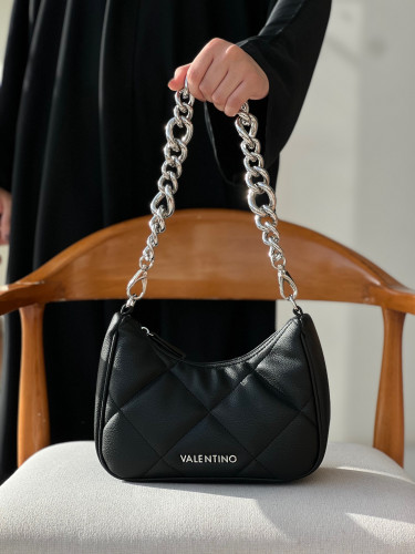 ماريو فالنتينو | VALENTINO BAGS black