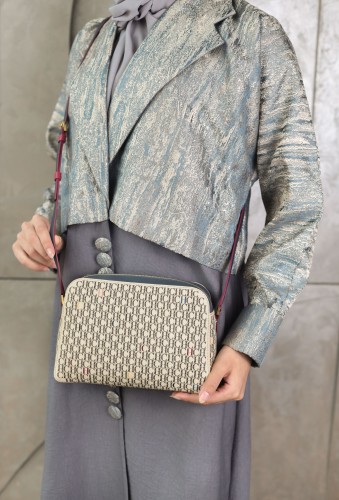 كارولينا هيريرا | EDITORS CROSSBODY | SMALL CROSS...