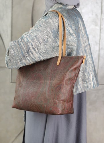 ايترو | Shopping Sottospalla