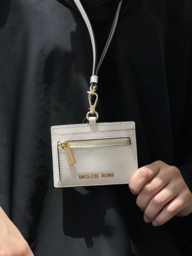 مايكل كورس | MICHAEL KORS Jet Set Travel EW Lanyar...