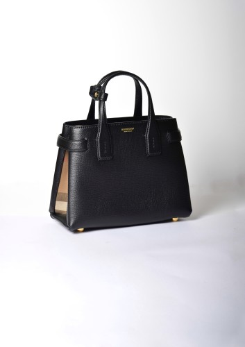 بيربري | Burberry Small banner