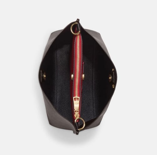 كوتش | Mollie Bucket Bag 22