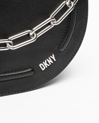 دكني | DKNY Orion Convertible Flap Shoulder Bag