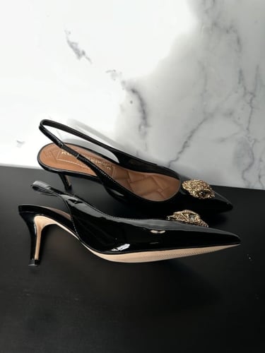 كرت جايجر | 39 | KURT GEIGER LONDON Belgravia crys...