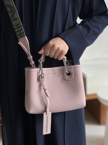 ارماني امبوريو | EMPORIO ARMANI Shoulder bag woman