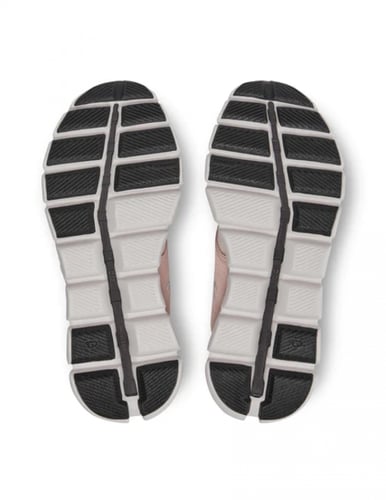 أون رننق نسائي 36-36.5 | Cloud X 3 Shift Rose/Sand