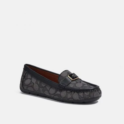 كوتش 39 | 38.5 | Mona Driver In Signature Jacquard