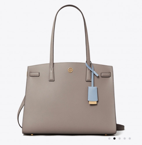 توري برتش | Robinson Satchel