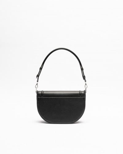 دكني | DKNY Orion Convertible Flap Shoulder Bag