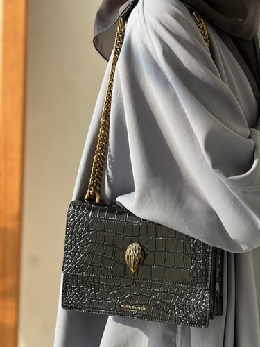 كرت جايجر | Kurt Geiger London SHOREDITCH CROSS BO...