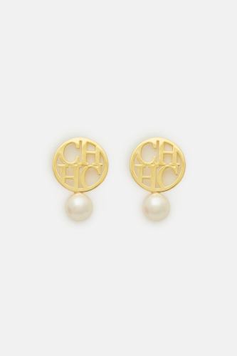كارولينا هيريرا | A DAY FOR LOVE EARRINGS