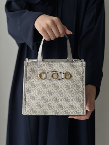 قيس | Guess COMPARTMENT MINI TOTE