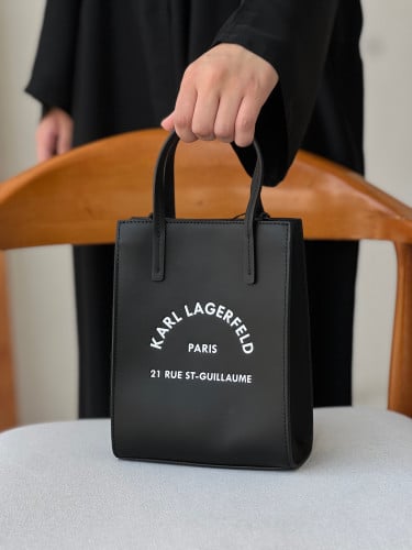 كارل لاغرفيلد | KARL LAGERFELD CROSSBODY