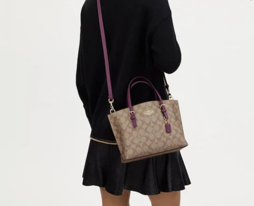 كوتش | Mollie Tote 25