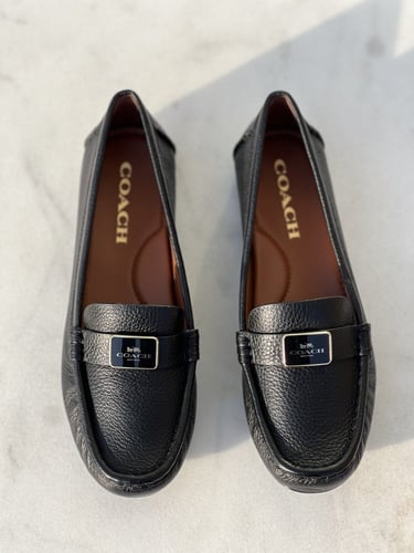 كوتش 37.5 | 38.5 | 39.5 | Mona Driver