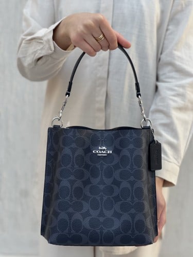 كوتش | Mollie Bucket Bag 22
