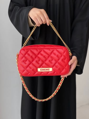 كارولينا هيريرا | Carolina Herrera shoulder bag