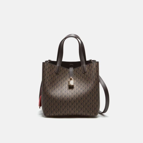 كارولينا هيريرا | MATRYOSHKA LOCKED XS