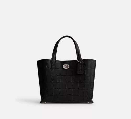 كوتش | Willow Tote 24