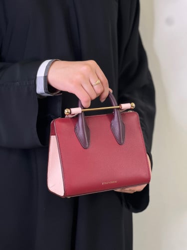 ستراثببري | THE STRATHBERRY NANO TOTE