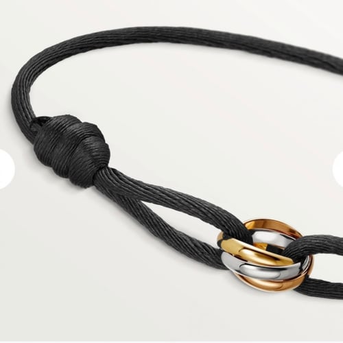 كارتيه | TRINITY BRACELET