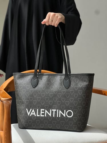 ماريو فالنتينو | VALENTINO BAGS Liuto Tote bag