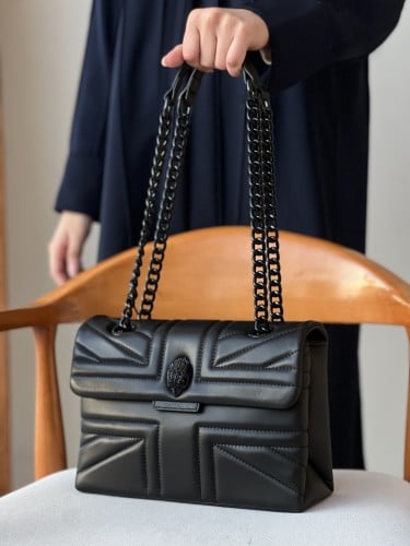 كرت جايجر | Kurt Geiger London Kensington Union Ja...