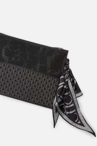 كارولينا هيريرا | SHOPPING | CONTINENTAL POUCH