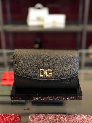 دولتشي اند قابانا | mini bag corss body