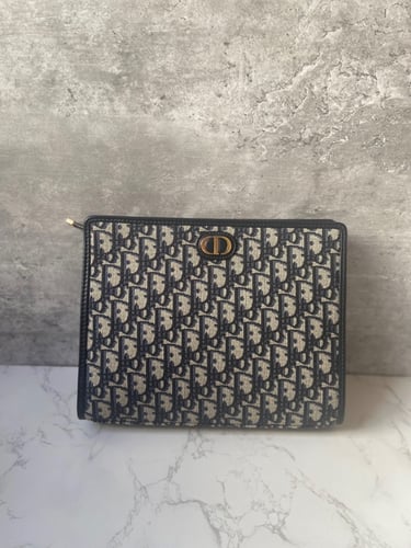 ديور | 30 MONTAIGNE Dior POUCH