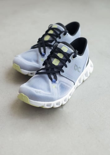 أون رننق نسائي 36- months | Cloud X 3 Shift Nimbus...