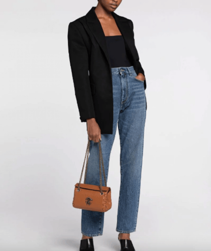 روبيرتو كفالي | Roberto Cavalli Bag