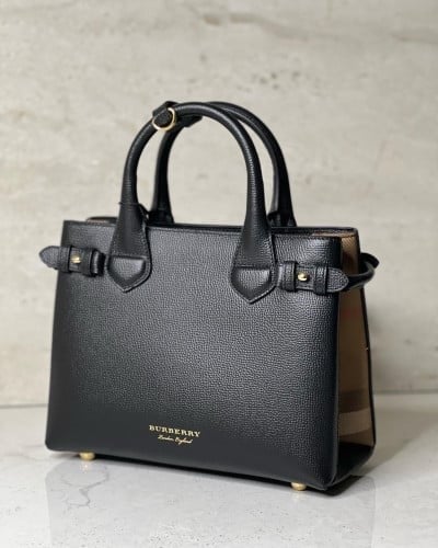 بربري | Burberry Small banner