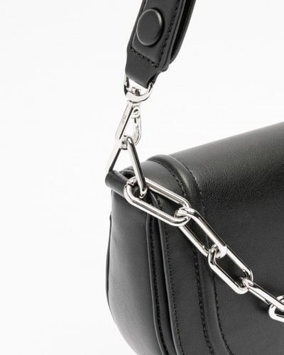 دكني | DKNY Orion Convertible Flap Shoulder Bag