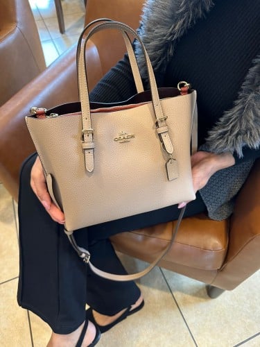 كوتش | Mollie Tote 25