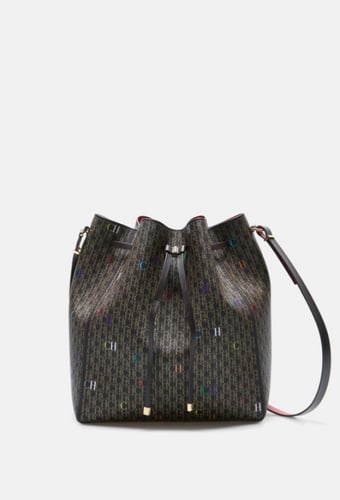 كارولينا هيريرا | EDITORS BUCKET | MEDIUM SHOULDER...