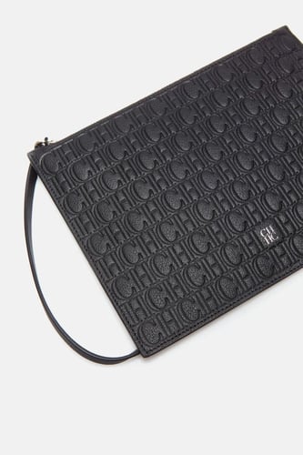 كارولينا هيريرا | SHOPPING | CONTINENTAL POUCH