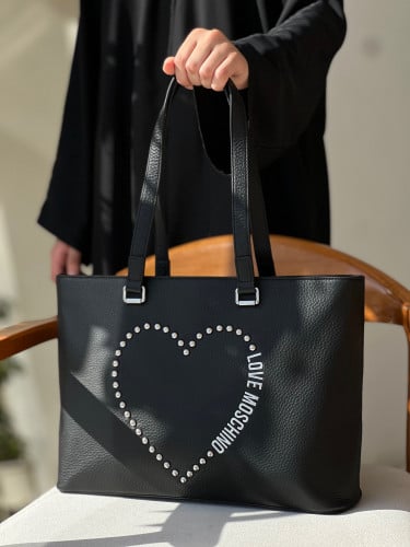 لوف موسكينو | LOVE MOSCHINO