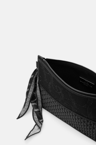 كارولينا هيريرا | SHOPPING | CONTINENTAL POUCH