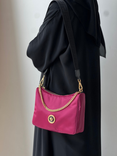 فيرزاتشي نايلون | Versace bag