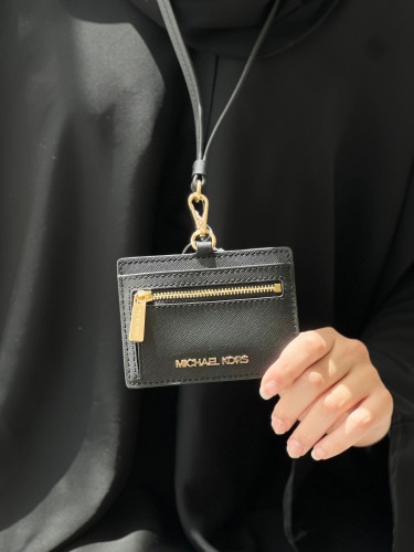 مايكل كورس | MICHAEL KORS Jet Set Travel EW Lanyar...