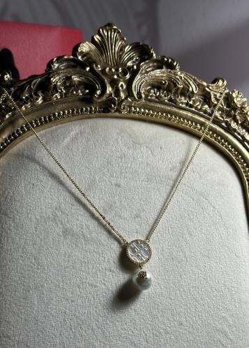 كارولينا هيريرا | CH SONATA NECKLACE