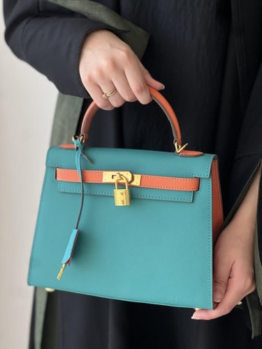 ميلي 25 سم | Amandine