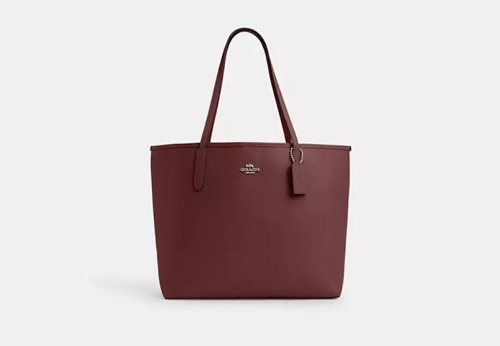 كوتش | City Tote Bag