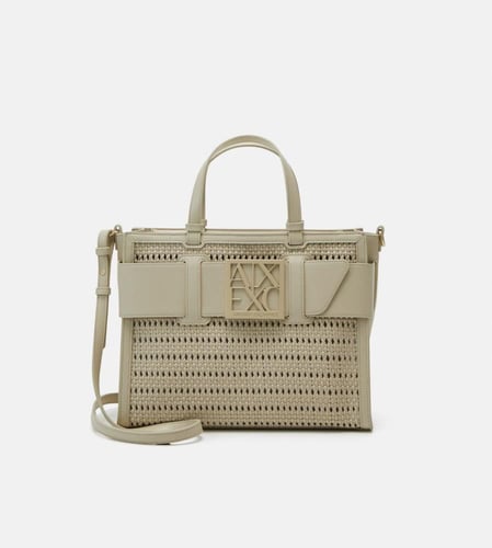 ارماني اكسشينج | Armani Exchange BIG TOTE