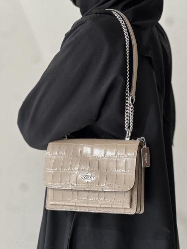 Klare crossbody bag