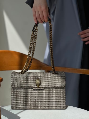 كرت جايجر | Kurt Geiger London KENSINGTON BAG