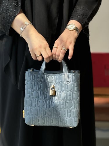 كارولينا هيريرا | MATRYOSHKA LOCKED XS