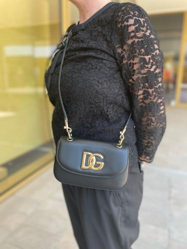 دولتشي اند قابانا | DG SHOULDER BAG